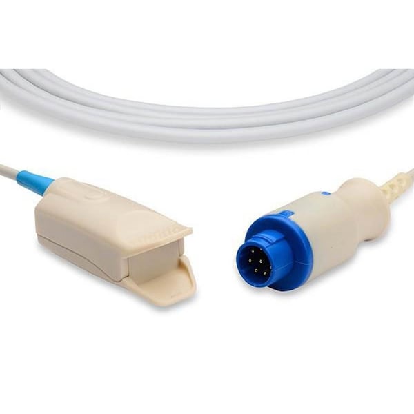 Ilb Gold Replacement For Edan, M3 Direct-Connect Spo2 Sensors M3 DIRECT-CONNECT SPO2 SENSORS - main